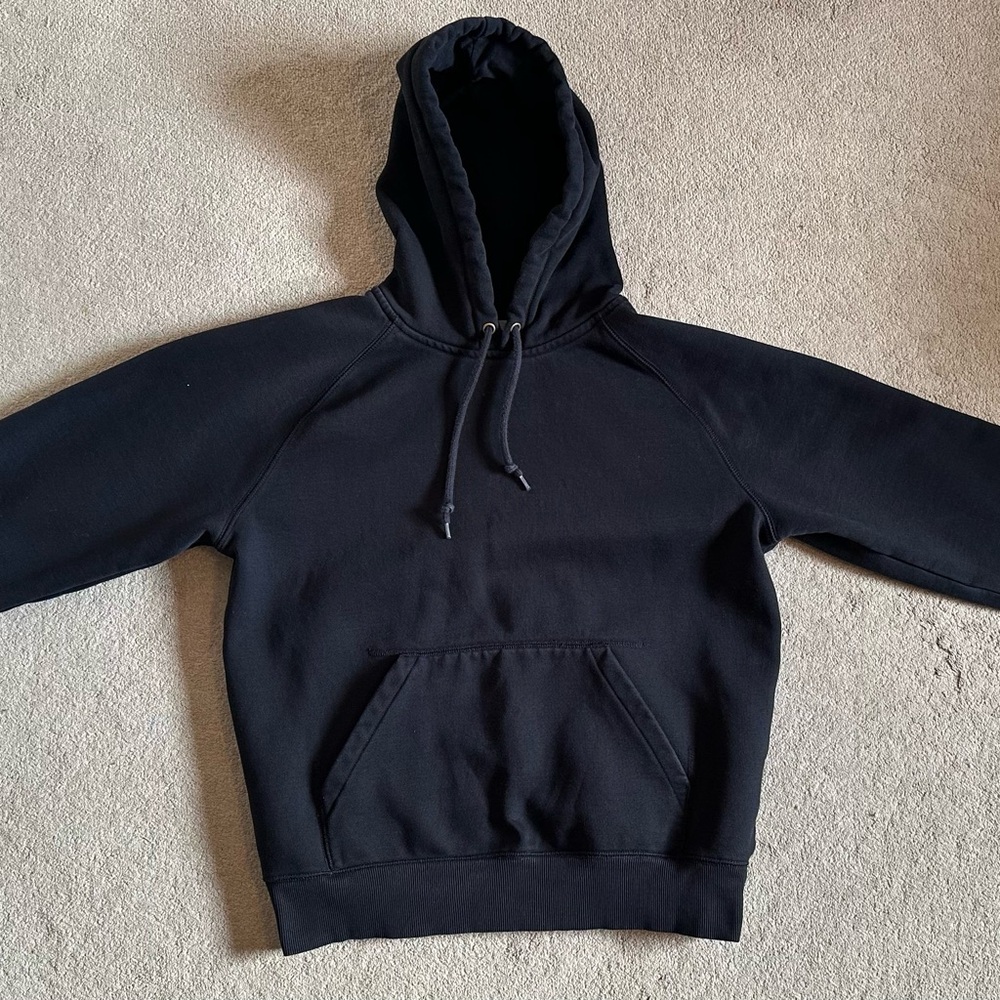 Carhartt WIP Chase Hoodie